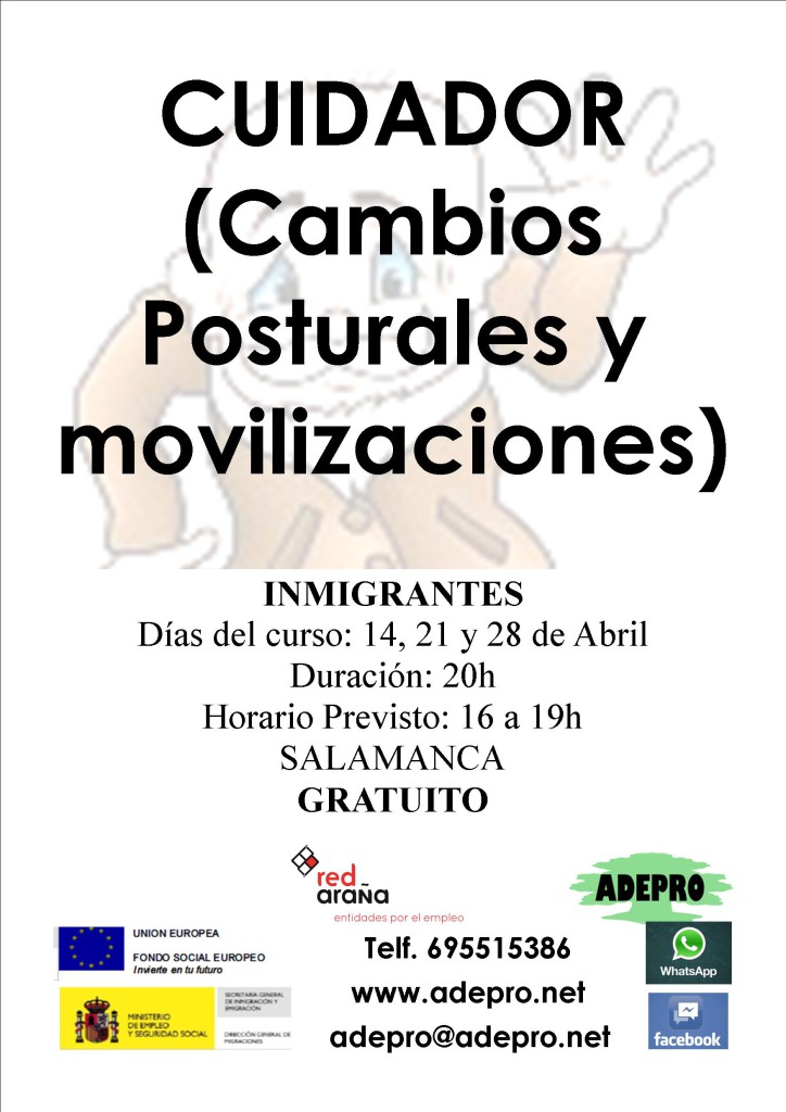 01CartelCuidadorInmigrantesSAAbril